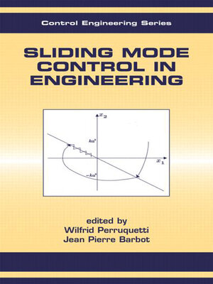 cover image of Sliding Mode Control In Engineering